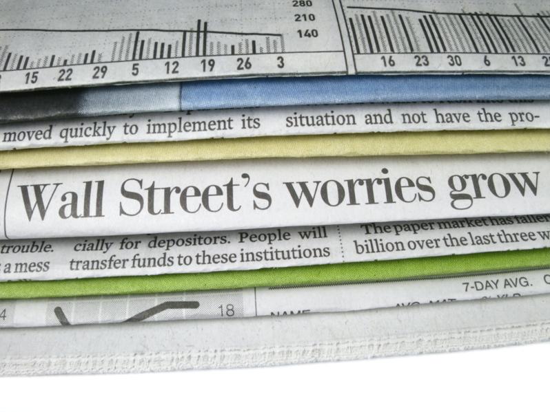 Stock Market: Prepare For An Opportunistic Drop