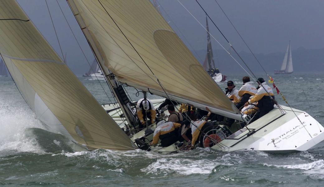 The Week Ahead: Rough Waters or Smooth Sailing Ahead For Investors?