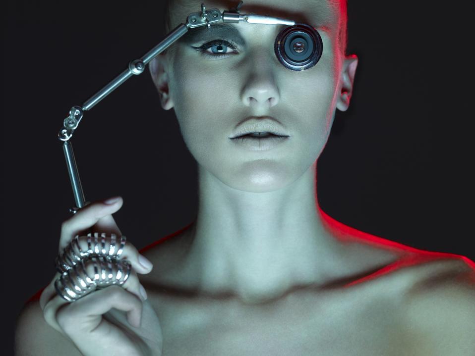 Meet The Man Who Test Drives Sex Robots Meet The Man Who Test Drives Sex Robots