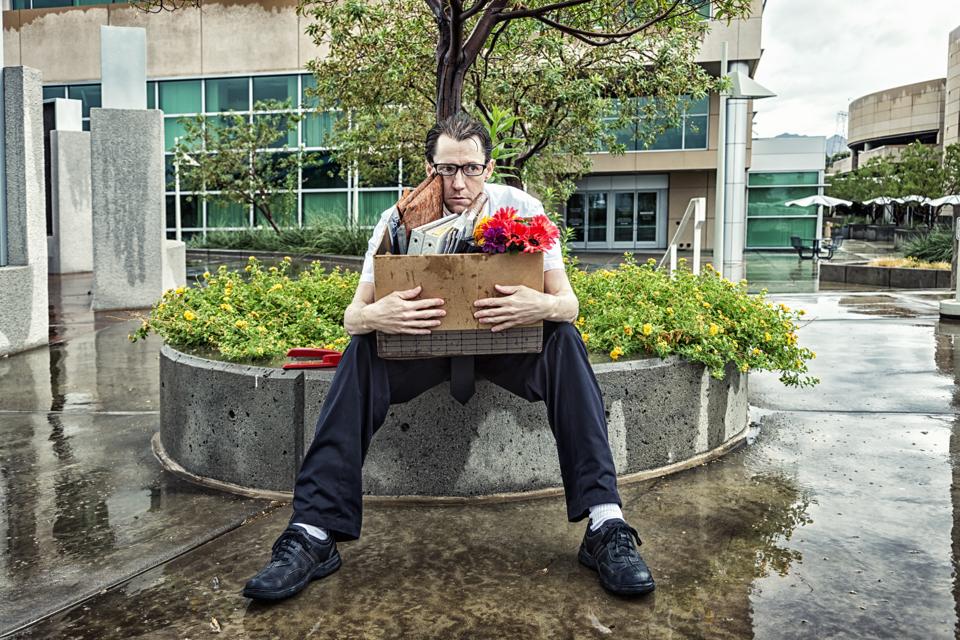 How To Lay Off People Fairly And Why It Matters