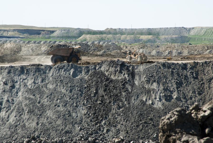 Trump Promised a Boost to Coal Industry, Arch and Peabody are Trying to Make it Happen