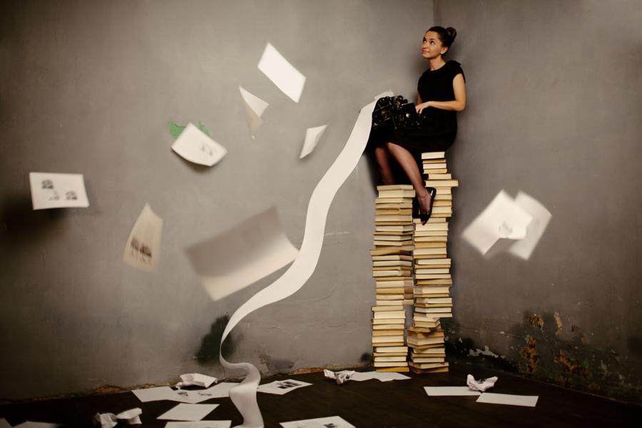 Three Myths That Keep You From Starting A Business