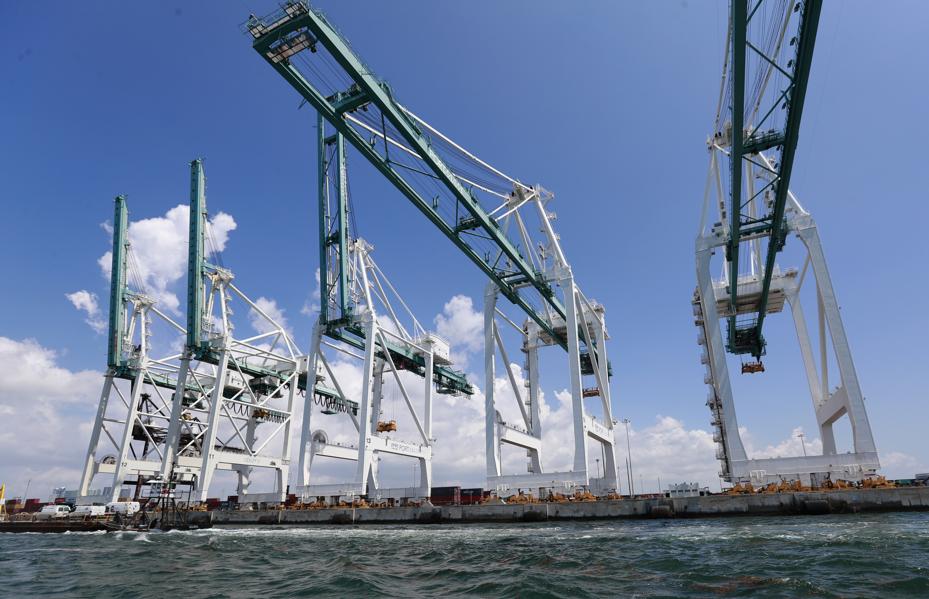 Avoiding The Long Arm of Tariffs