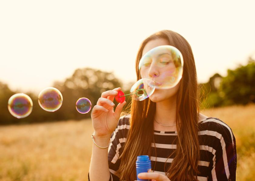 Three Questions That Keep Smart Investors Out Of Bubbles