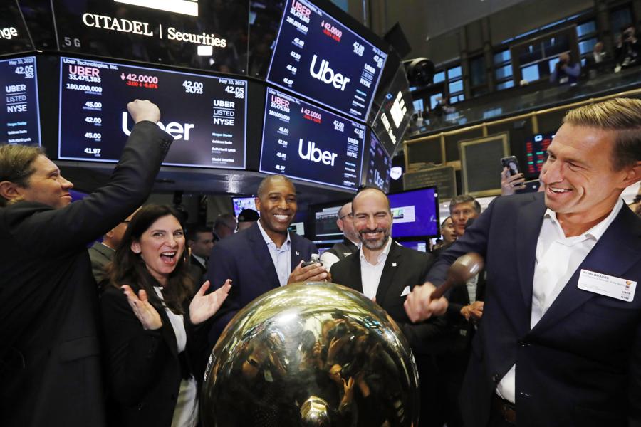 Should You Worry About The U.S. Market's Valuation?