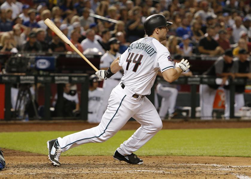 Cardinals Strike Gold In Deal For Slugging First Baseman
