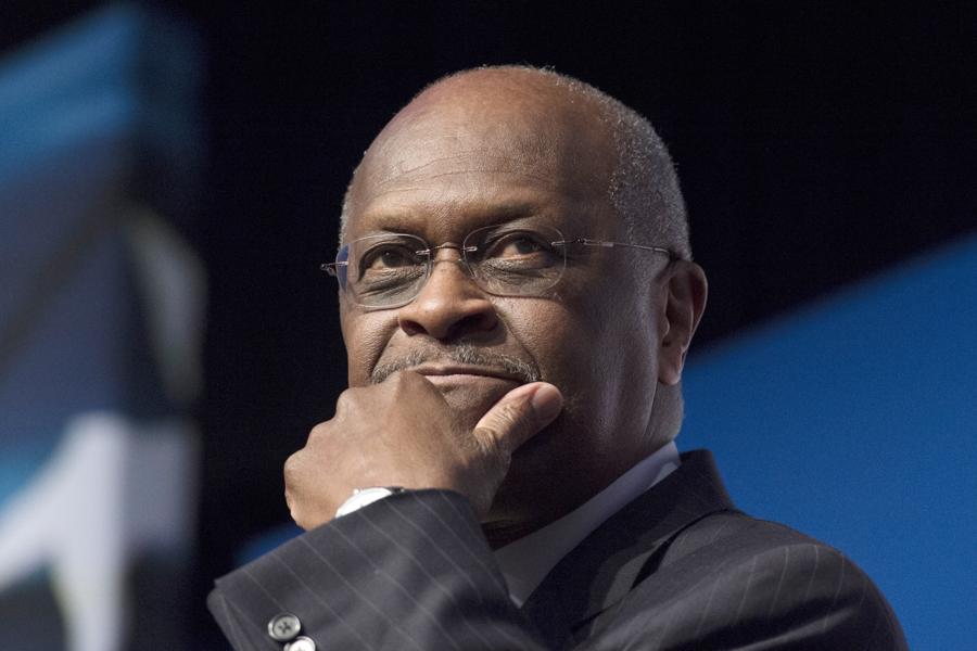 As Cain Removes Himself, Two Fed Picks Unlikely To Change Direction Of U.S. Monetary Policy
