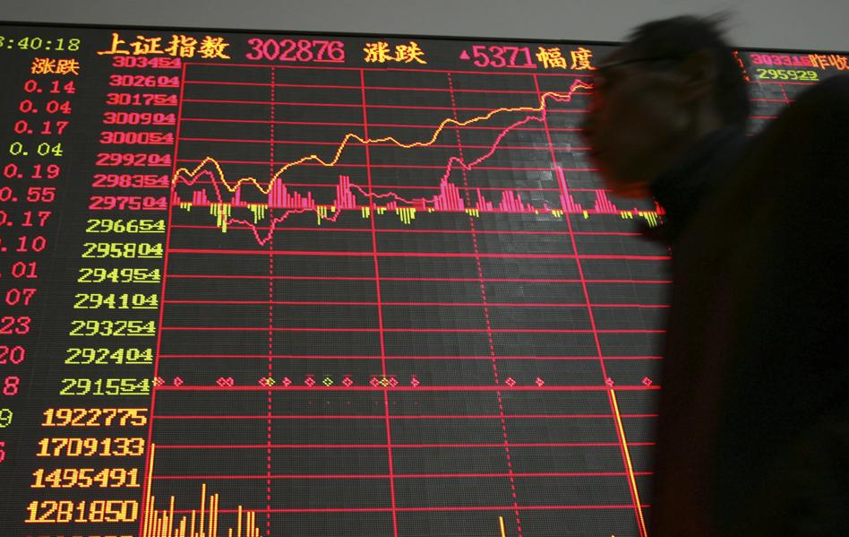 Will China Start A Currency War Against The Dollar?