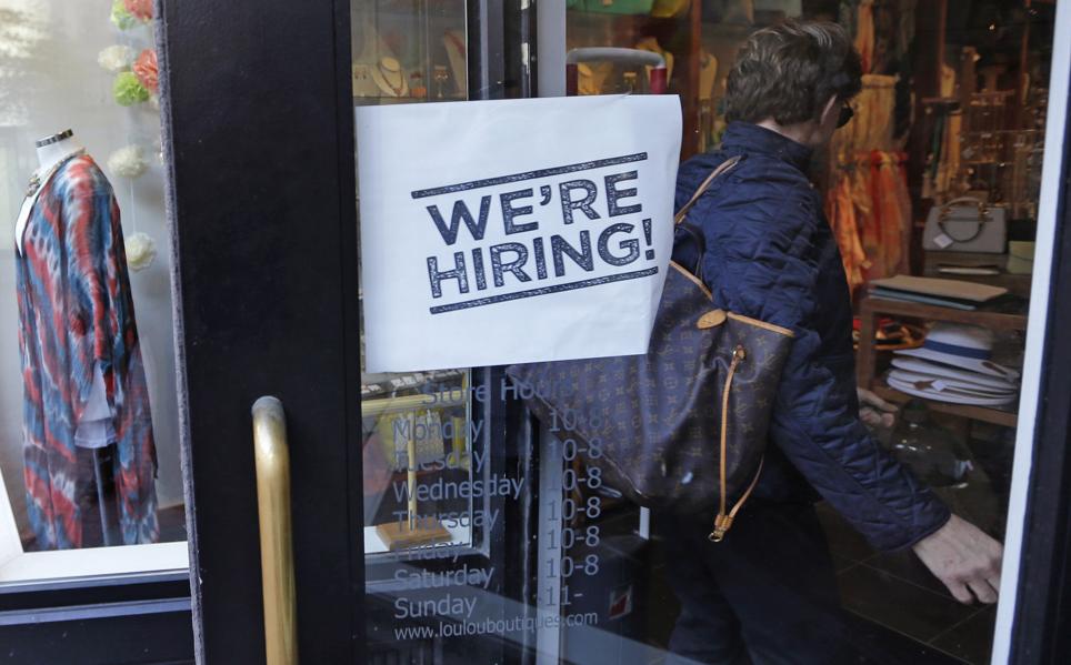 Positive Results On Main Street But Wall Street Seems Skittish