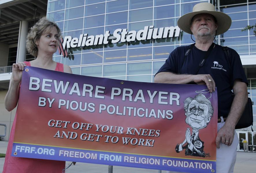 Religious Organizations Rally To Preserve Favorable Tax Treatment Of Clergy Housing Allowances