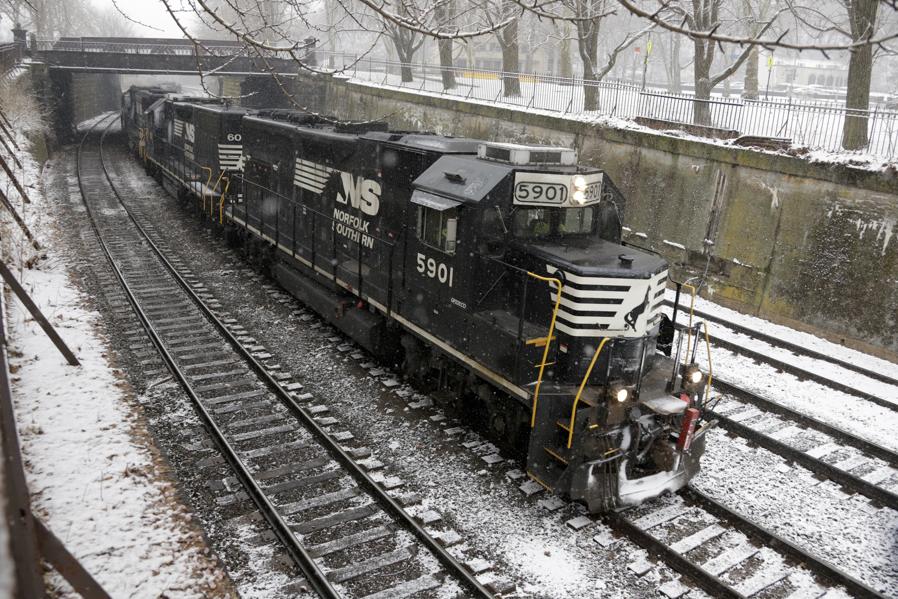 Here's Why Norfolk Southern's Stock Price Grew 2.5x Over The Last 3 Years