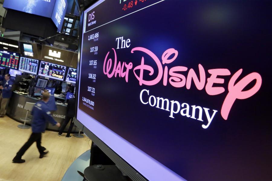U.K. Arms Of Disney, Amazon and NBCUniversal Reveal Assorted Gender Pay Gaps