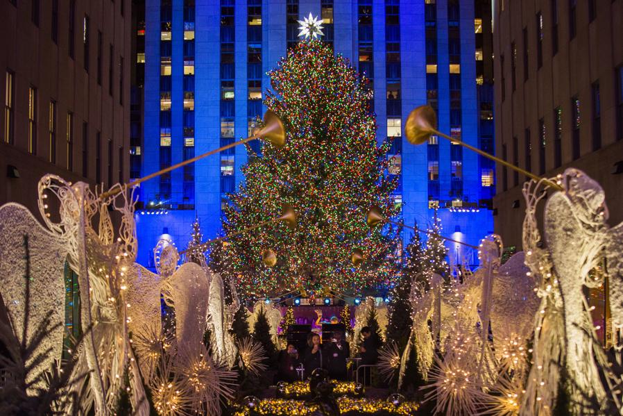 You May Want To Put This FTSE 100 Newcomer In Your Christmas Stocking