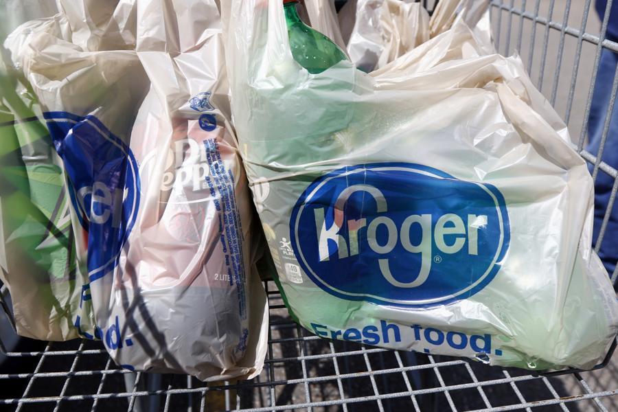 Is Kroger Following The Sears Recipe For Disaster?