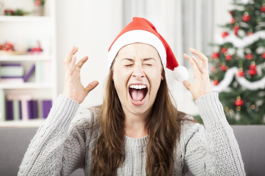 Where's The Joy?