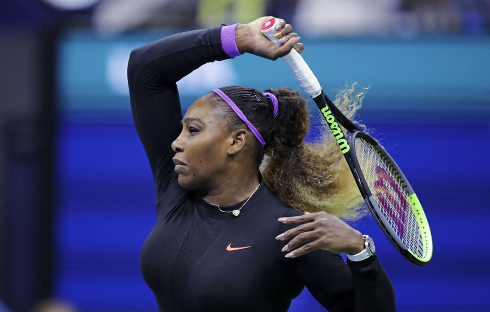 6 Inspiring Lessons From Serena Williams