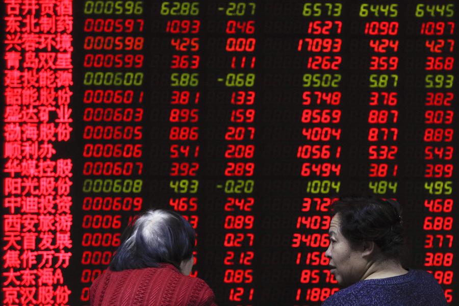 Investors Should Probably Give Up Expecting Good News On China Trade