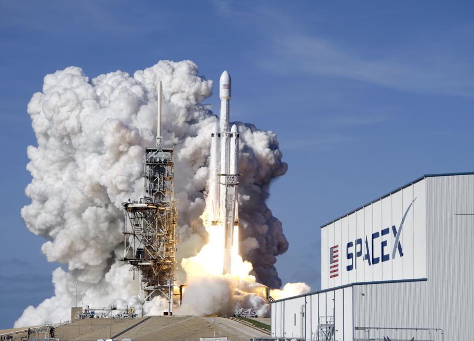 What Would Nikola Tesla Think About Elon Musk's Latest Rocket Launch?