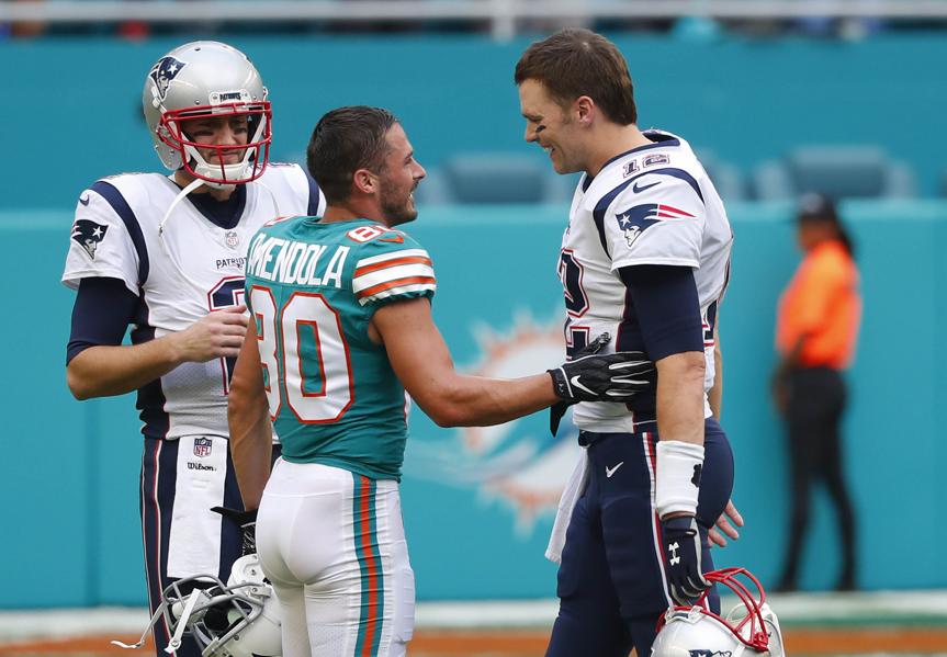 Five Career Lessons From An Undrafted NFL Free Agent