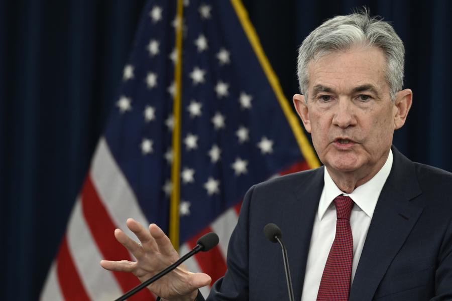The Real Reason The Fed Has Been Hiking