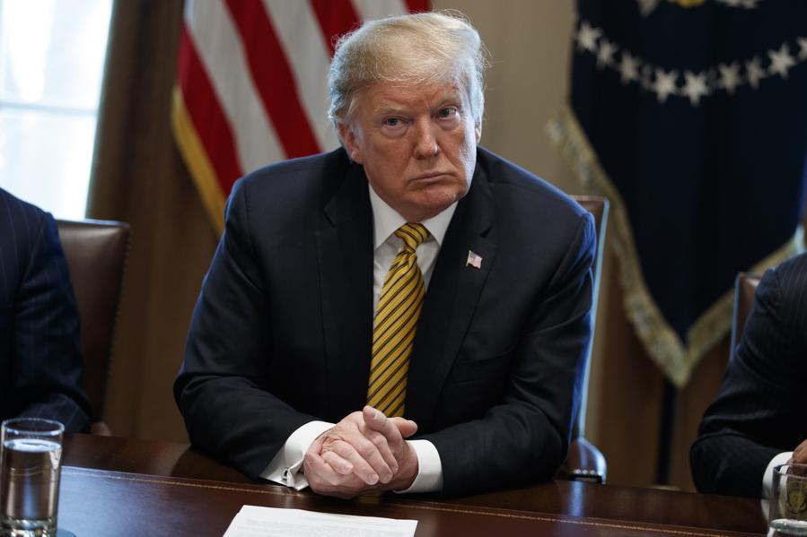 Trump's China Trade Deal Could Really Tick Off Countries Like Brazil