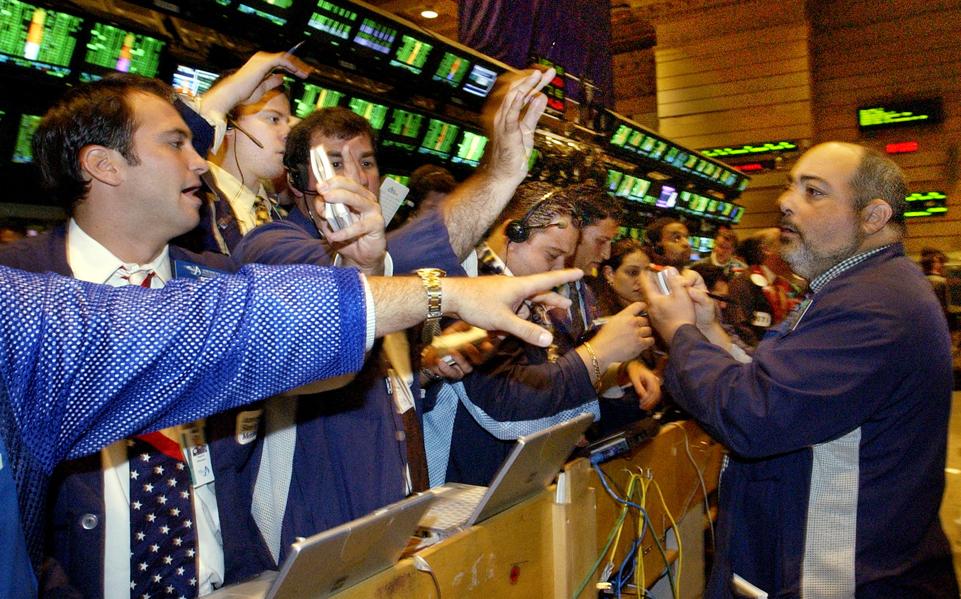 Hasbro, Expedia And 3 Other Stocks To Sell Now