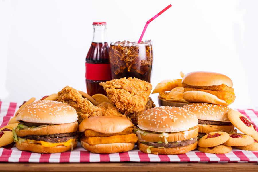 Quick Serve Franchise Sector Continues To Blaze A Trail For Franchising
