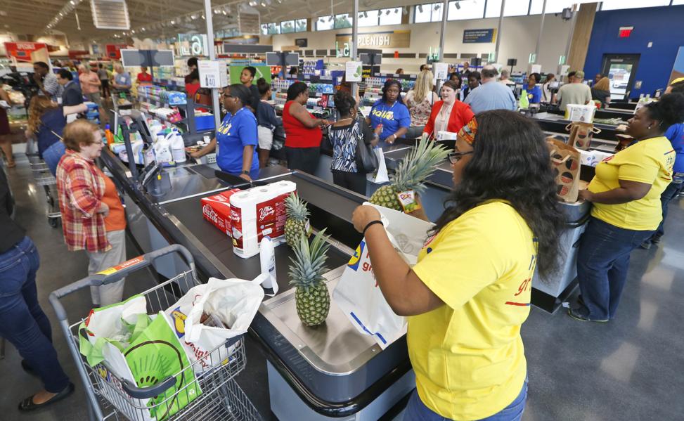 4 Grocery Store Trends To Watch In 2018