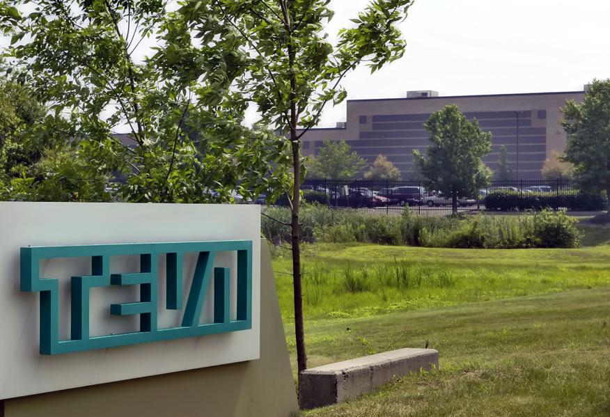 Teva Is Laying Off 14,000 Workers, Suspending Its Dividend