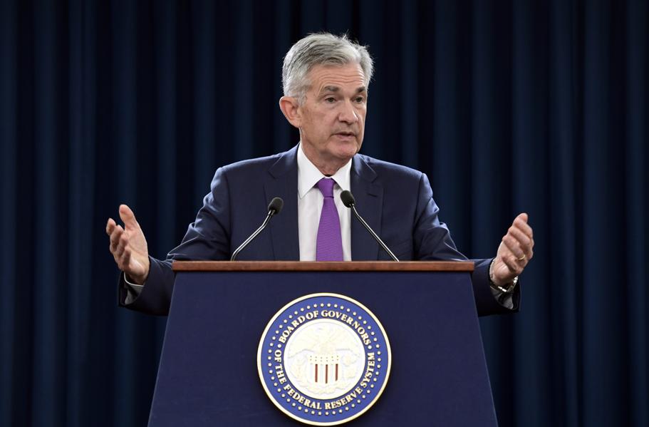 Investors Seem To Continue Mulling Fed Commentary After Rate Hike