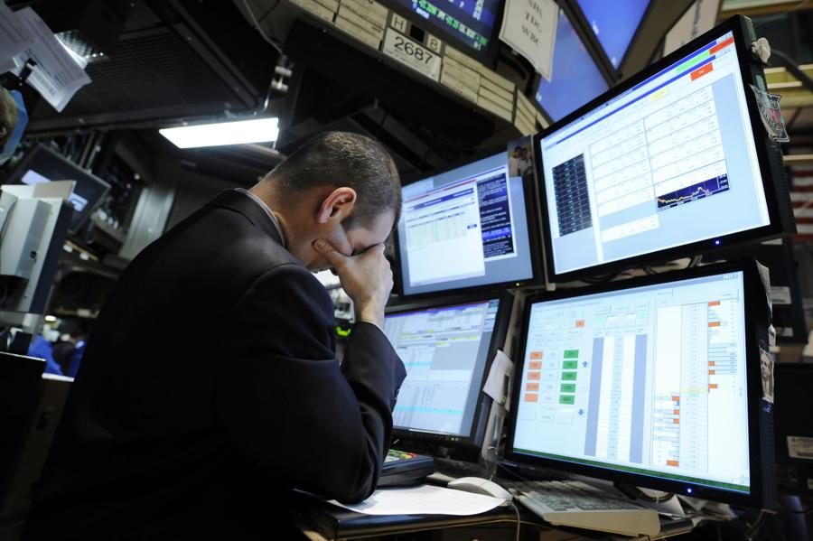 China's Central Bank Just Stuck It To The Bears