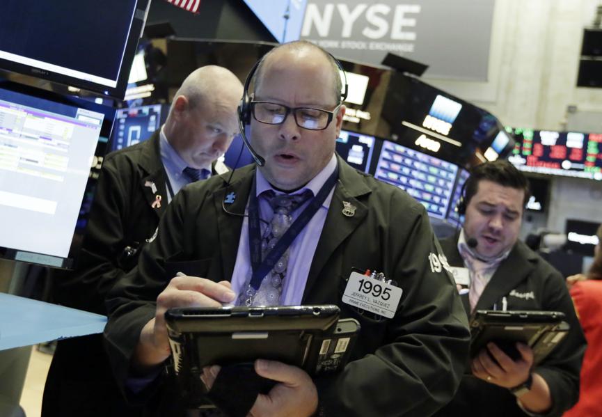Market Gains As Earnings Season Rolls On; GDP Ahead