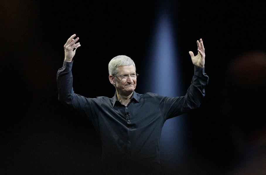 Upcoming Earnings: Apple To Report Amid A Busy Week In The Markets