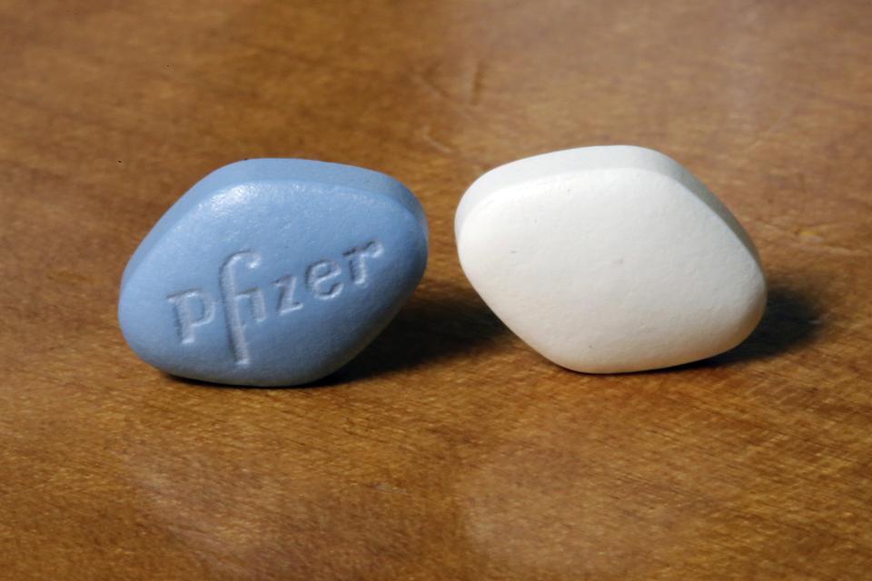 When will a generic version of viagra be available