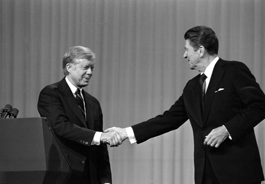 Are You Better Off Than You Were 40 Years Ago?