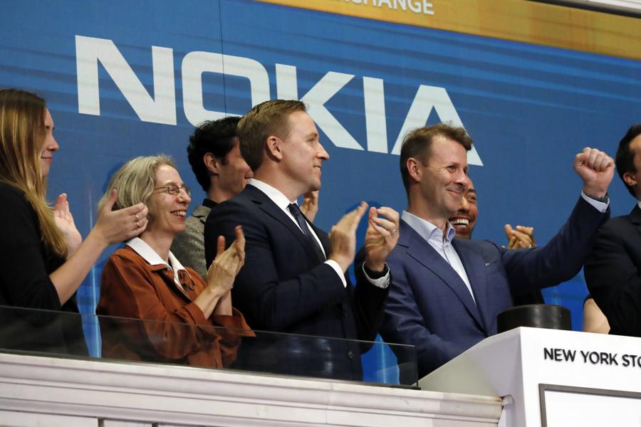 What To Expect As Nokia Publishes Q2 2019 Results?