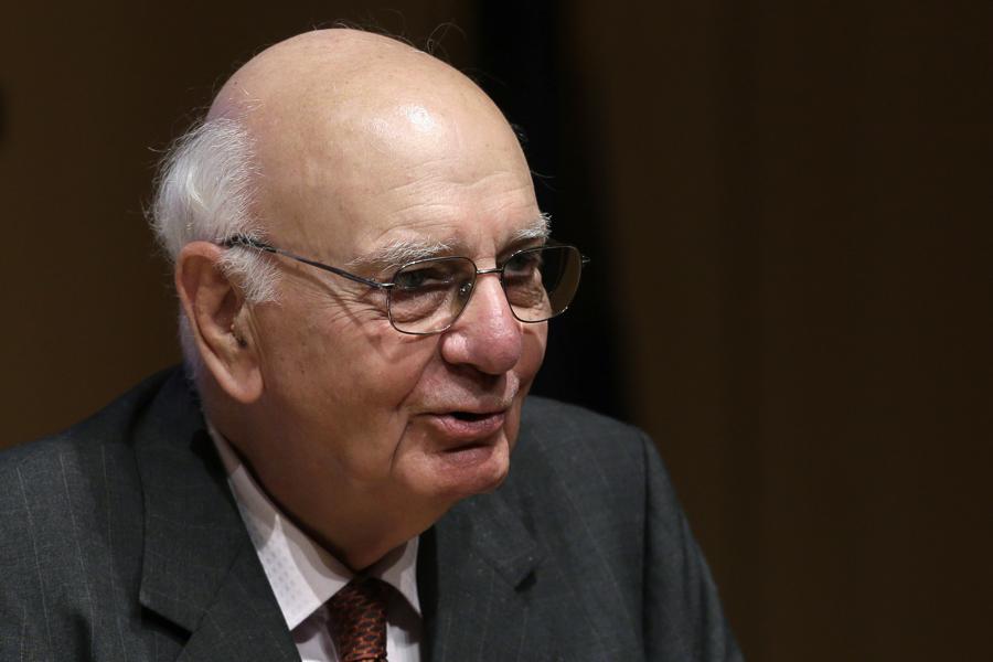The Volcker Rule Should Be Strengthened For Big Banks And Made Transparent