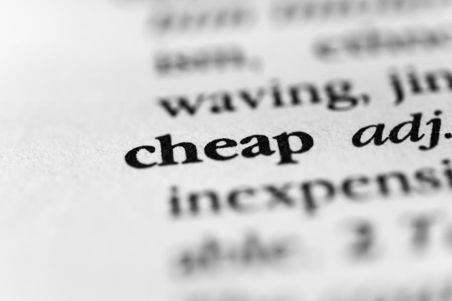 Really Cheap Stocks Earning Money And Paying Dividends