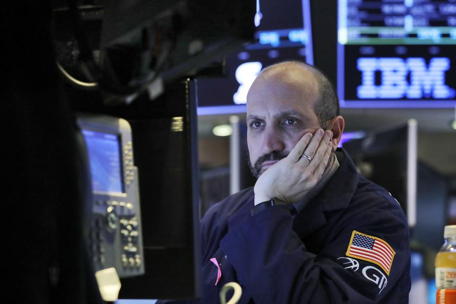 Stocks This Week: Go Short Rowan And Dentsply Sirona