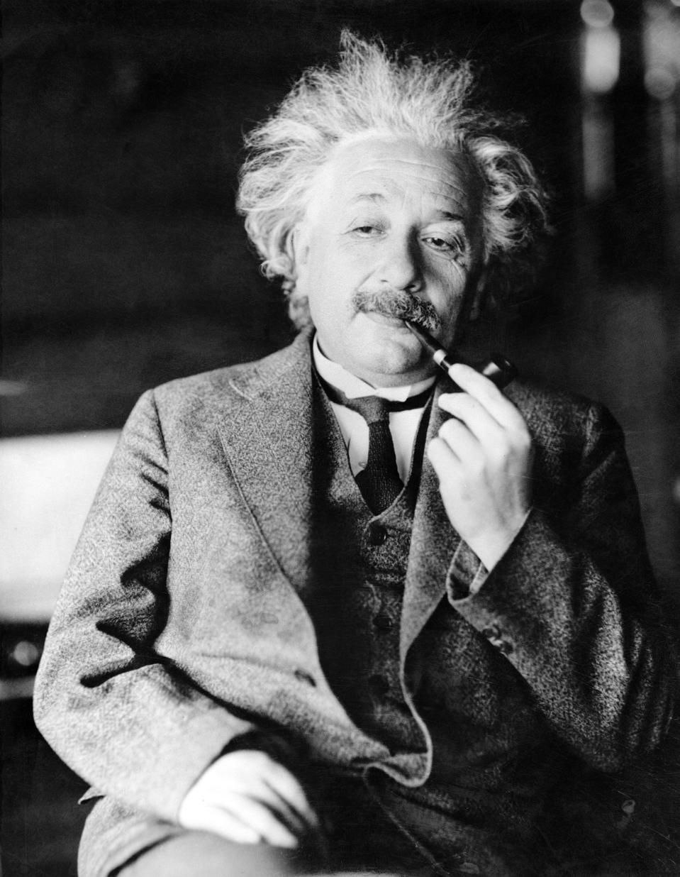 All You Need To Know About Albert Einstein's General Theory Of Relativity, 100 Years Old Today