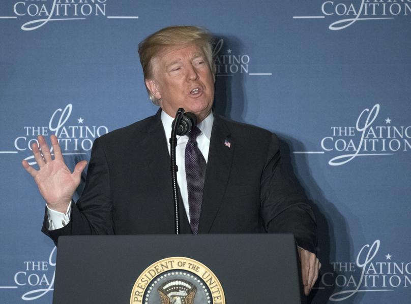 Trump Steel And Aluminum Tariffs Could Drive Inbound M&A