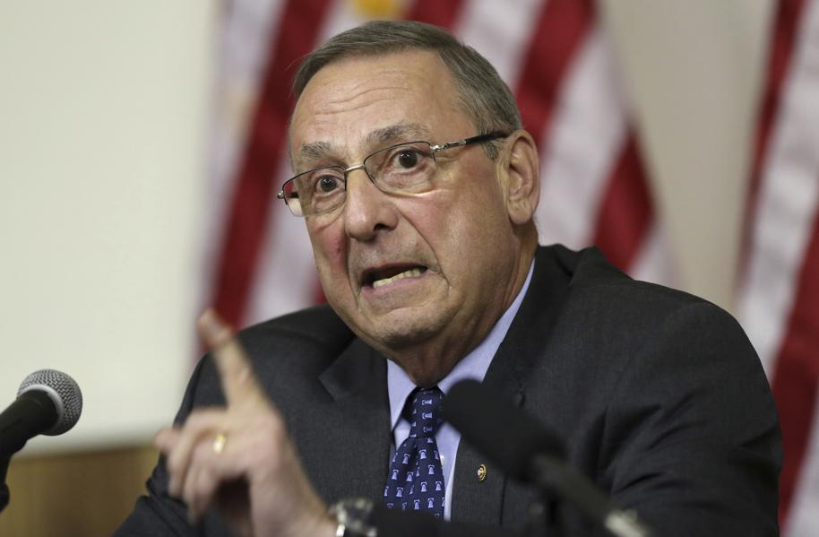 Maine's Regulated Marijuana Market Could Still Be Saved