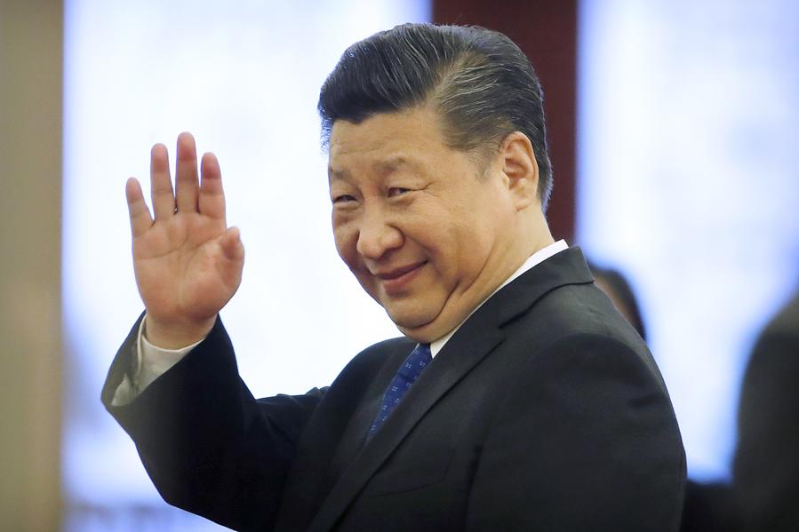 Trump's Tariff Threats Are Working On China