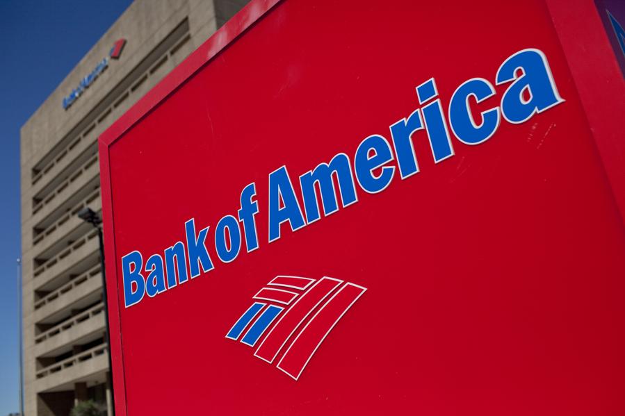 Bank of America's Generous Capital Return Plan Indicates A Payout Ratio Exceeding 100% For 2019