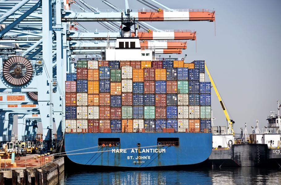 Report Of Potential Final Trade Deal Has Market Optimistic