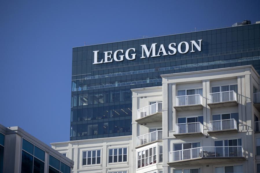 Legg Mason Makes A Strong Case For Active Management In Fixed Income