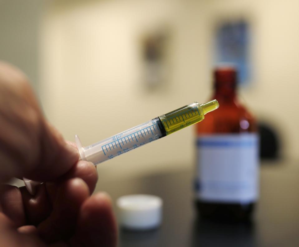 Image result for WHO Report Finds No Public Health Risks Or Abuse Potential For CBD