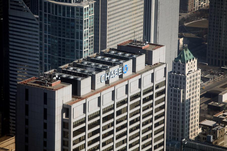 Another Day, Another Bank Miss: JPMorgan Comes Up Shy, Hurt By Trading Revenue