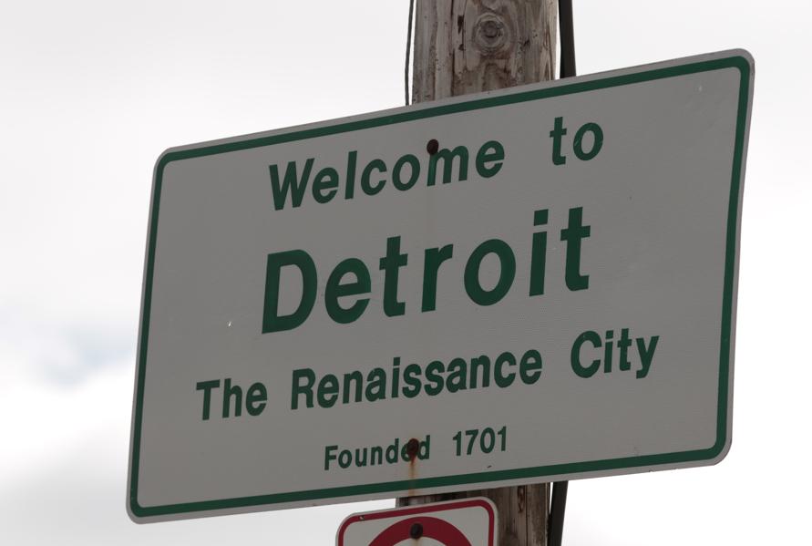 Tour Retail's Urban Future With Whole Foods, Shinola, Nike And Detroit Denim In Detroit
