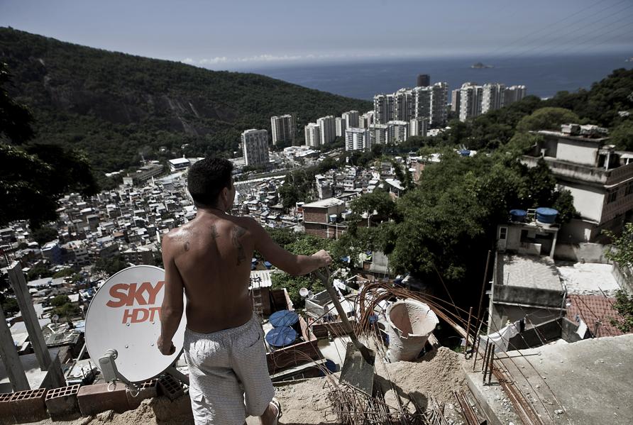 Solving Financial Inclusion: A Real-World Example In Brazil